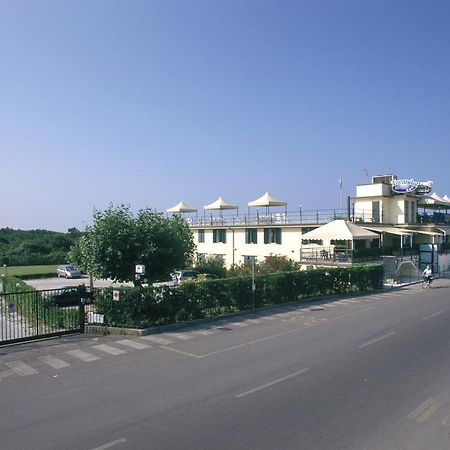 Hotel Turandot Torre del Lago Puccini Ngoại thất bức ảnh