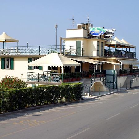 Hotel Turandot Torre del Lago Puccini Ngoại thất bức ảnh