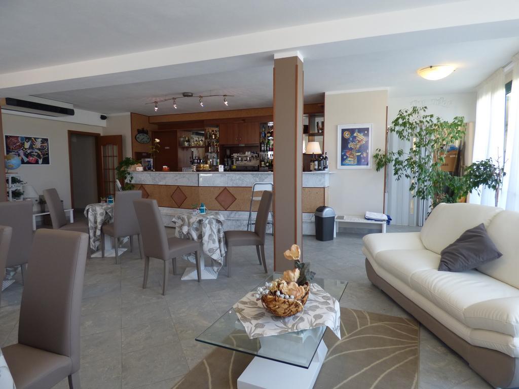 Hotel Turandot Torre del Lago Puccini Ngoại thất bức ảnh