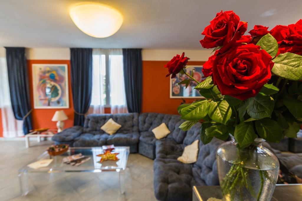 Hotel Turandot Torre del Lago Puccini Ngoại thất bức ảnh