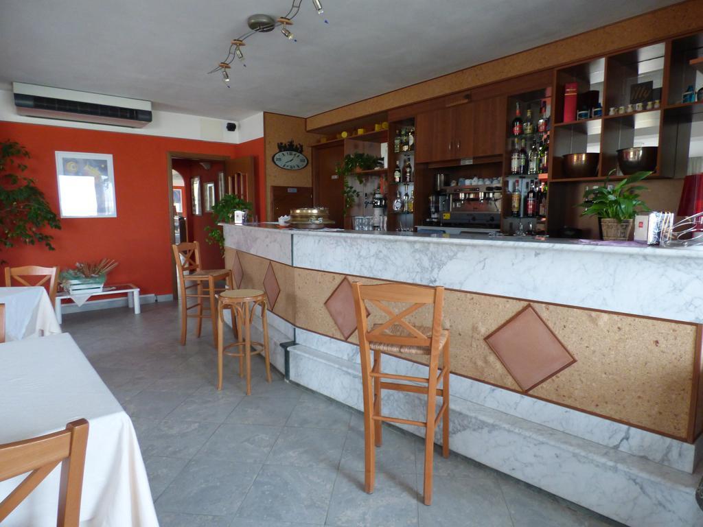 Hotel Turandot Torre del Lago Puccini Ngoại thất bức ảnh