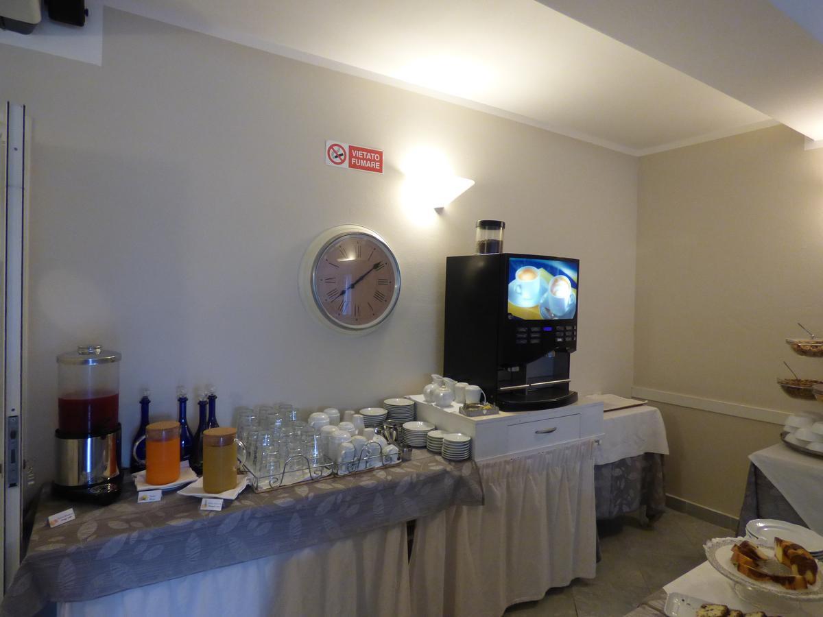 Hotel Turandot Torre del Lago Puccini Ngoại thất bức ảnh