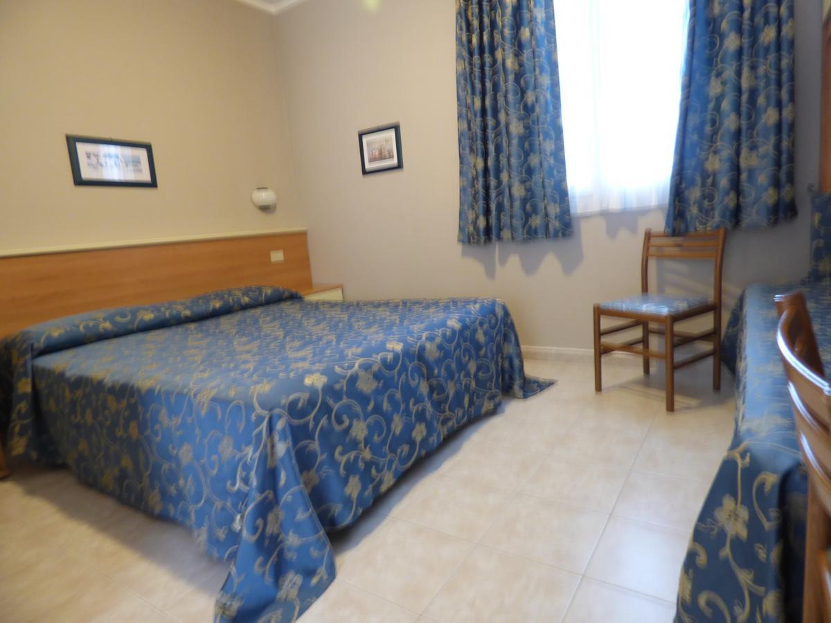 Hotel Turandot Torre del Lago Puccini Ngoại thất bức ảnh