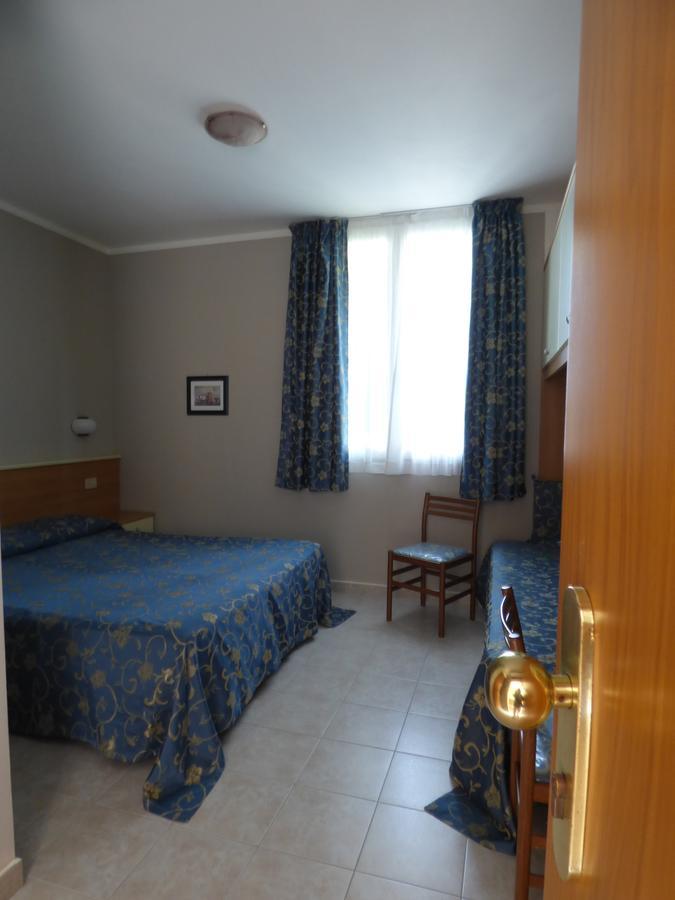 Hotel Turandot Torre del Lago Puccini Ngoại thất bức ảnh