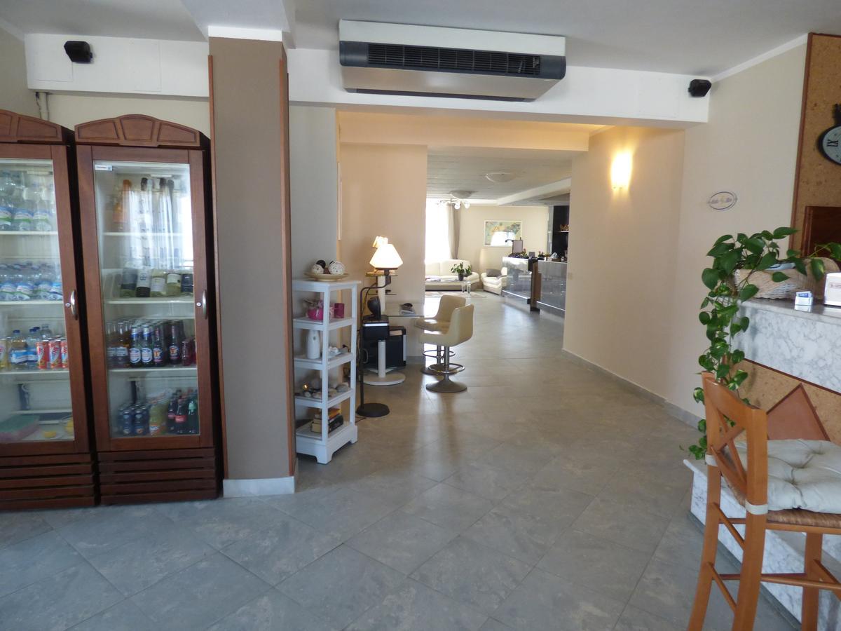 Hotel Turandot Torre del Lago Puccini Ngoại thất bức ảnh