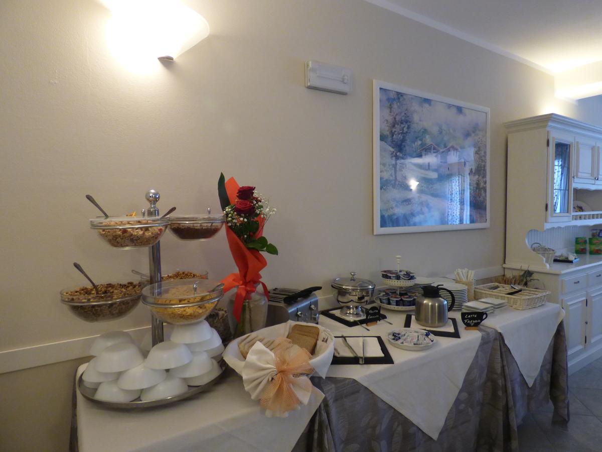 Hotel Turandot Torre del Lago Puccini Ngoại thất bức ảnh