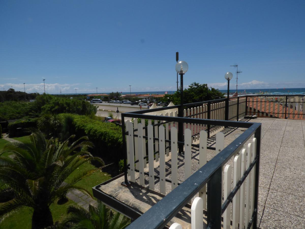 Hotel Turandot Torre del Lago Puccini Ngoại thất bức ảnh