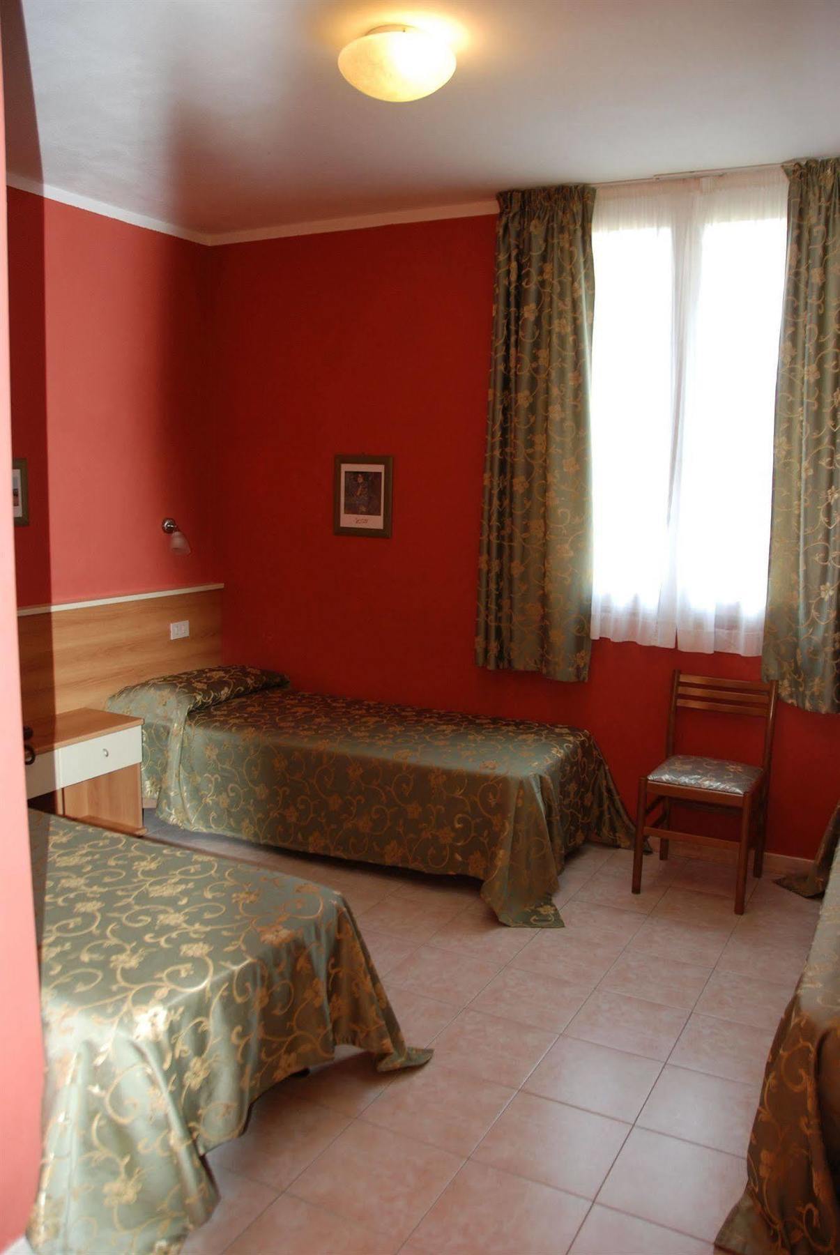 Hotel Turandot Torre del Lago Puccini Ngoại thất bức ảnh