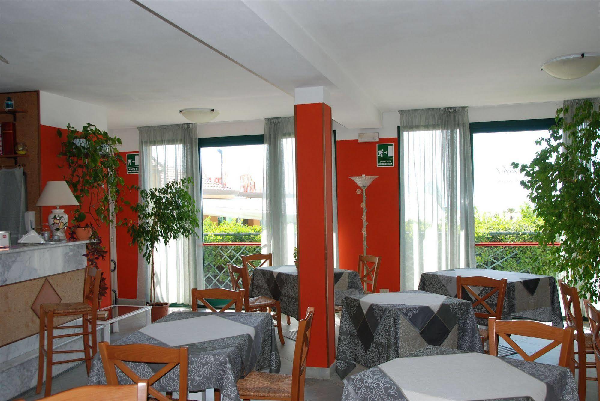 Hotel Turandot Torre del Lago Puccini Ngoại thất bức ảnh