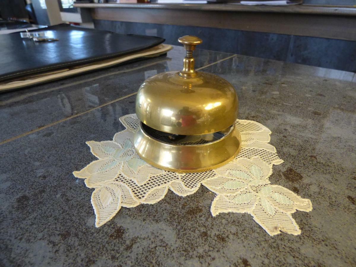 Hotel Turandot Torre del Lago Puccini Ngoại thất bức ảnh