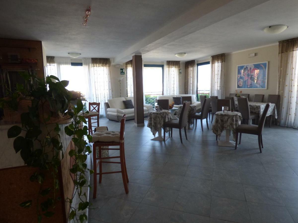 Hotel Turandot Torre del Lago Puccini Ngoại thất bức ảnh